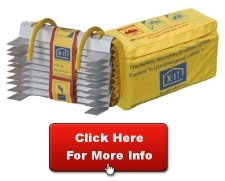 Best Fire Escape Ladder - X-IT
