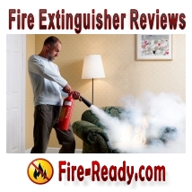 Best Fire Extinguisher For Home