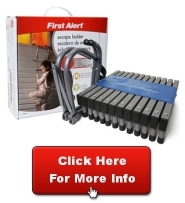 Best Fire Ladders For Home - First Alert