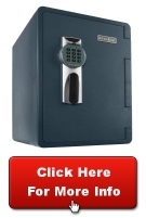 Best Fireproof Safe For Home