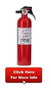 Best Home Fire Extinguisher - Kidde