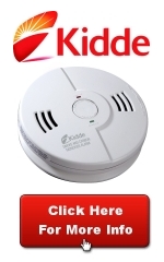 Best Smoke Alarm - Kiddie