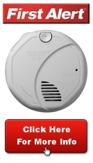 Best Smoke Detector - First Alert
