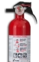 Dry Chemical Fire Extinguisher