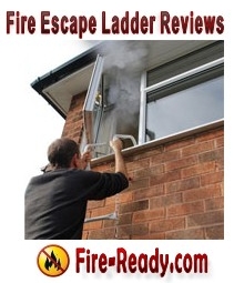 Fire Escape Ladder Reviews The Best Fire Ladders For Emergency Use