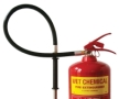 Wet Chemical Fire Extinguisher